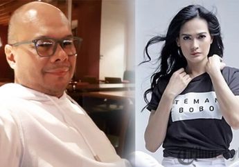 Profil Romy Soekarno, Mantan Suami Donna Harun Sekaligus Cucu Bung Karno yang Kini Nikah Lagi, Sosok Istri Disorot!