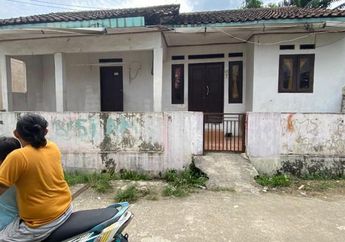 Bocah 6 Tahun Tewas Dianiaya Ibu Tiri di Bogor, Tetangga Curiga saat Korban Jajan di Warung