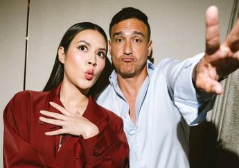 Hamish Daud Dituding Selingkuh, Kuasa Hukum Raisa Langsung Klarifikasi: Jangan Ada yang Tersakiti