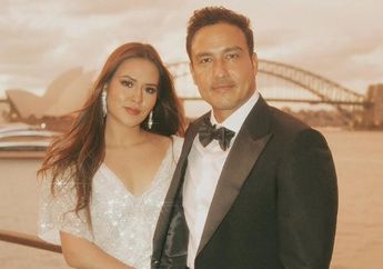 Penyebab Raisa dan Hamish Daud Cerai Diterawang Denny Darko, Masalah Finansial atau Orang Ketiga?