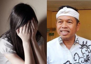 Diimingi Gaji Rp30 Juta, Gadis Sukabumi Malah Dijual ke China dengan Modus Kawin Kontrak, Dedi Mulyadi Turun Tangan