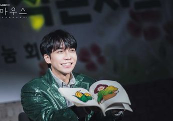 5 Rekomendasi Drakor Thriller Kriminal Forensik yang Terkenal, Ada Partner for Justice hingga The First Responders!