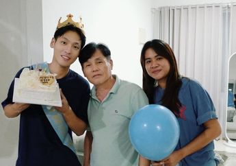 Rayakan Ulang Tahun Tanpa Jule, Na Daehoon Beri Pesan Menyentuh Ini Usai Isu Selingkuh sang Istri Mencuat