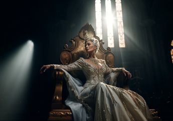 5 Arti Mimpi Menjadi Ratu, Pertanda Hidup Sedang Penuh Ujian