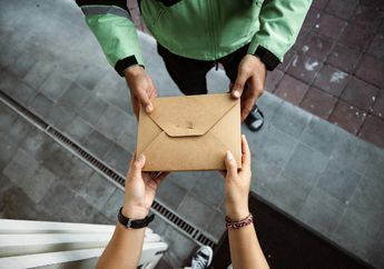 Kronologi Driver Ojol di Medan Temukan Narkoba dalam Nasi Bungkus, Curiga saat Dibayar Rp 46 Ribu oleh Sosok Ini