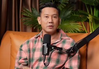 Denny Sumargo Terseret Isu Selingkuh sampai Dituding Punya Ani-ani di Bali, Sang Aktor Beri Jawaban Tak Terduga ini