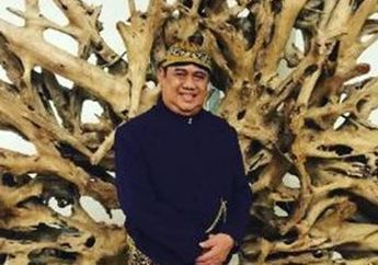 Profil Ki Anom Suroto, Dalang Kondang Asal Klaten yang Kini Tutup Usia