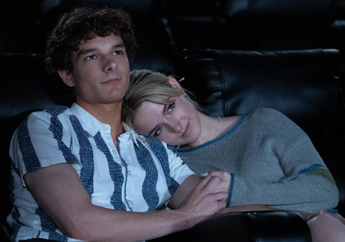 Sinopsis Regretting You, Kisah Menemukan Cinta Kembali Usai Kehilangan