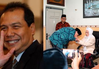 Profil Chairul Tanjung, Ayah Putri Tanjung yang Baru-baru Ini Kunjungi Ponpes Lirboyo