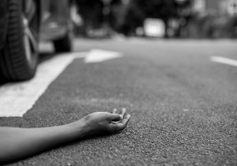 Kronologi Perseteruan Kakak dan Adik Ipar di Pasar Minggu, Dipukul Palu hingga Tewas