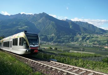 4 Arti Mimpi Kereta Tabrakan, Pertanda Alami Konflik Batin hingga Peringatan