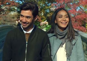 5 Rekomendasi Film yang Bisa Ditonton Untuk Rayakan Hari Jadi Pernikahan, Ada Blue Valentine hingga Critical Eleven!