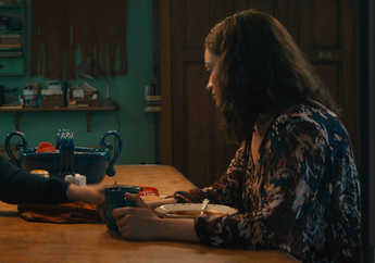 Sinopsis Ella McCay, Perjuangan Wanita Muda Wujudkan Work Life Balance