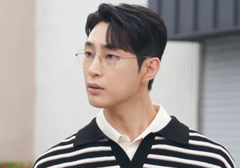 Profil Bae Na Ra, Bintang Would You Marry Me? yang Bersuara Merdu