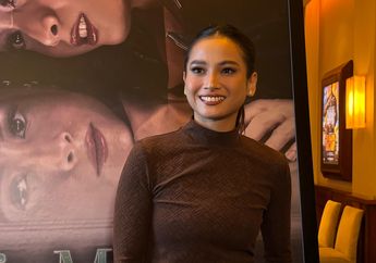 Tips Jalani Co-Parenting Tanpa Drama Ala Acha Septriasa