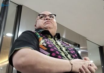 Hotman Paris Tangani Kasus-kasus Kelas Kakap, Razman Nasution: Mari Kita Doakan Beliau Berhasil