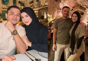 Irish Bella Bongkar Cara Haldy Sabri Dekati Dirinya, Mantan Istri Ammar Zoni Ungkap Modus Lucu sang Suami!