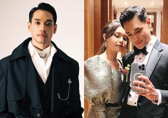 Profil Afgan, Penyanyi yang Digosipkan Dekat dengan Rossa, Sempat Dinner Bareng hingga Pakai Cincin Couple