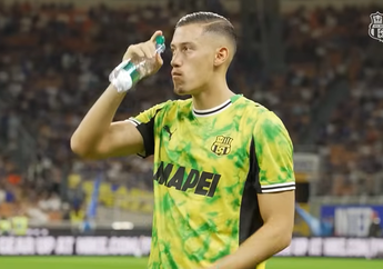 Profil Jay Idzes, Bek Tengah Timnas Indonesia yang Gabung dengan Skuad Garuda Usai Dinaturalisasi