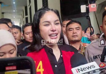 Divonis 4 Tahun Penjara atas Kasus Pemerasan, Respon Nikita Mirzani: Harusnya Sih Gak Segitu Vonisnya