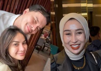 Nikita Mirzani Divonis 4 Tahun Penjara, Kubu Reza Gladys Kini Incar 'Oknum O' yang Diduga Terlibat Pemerasan