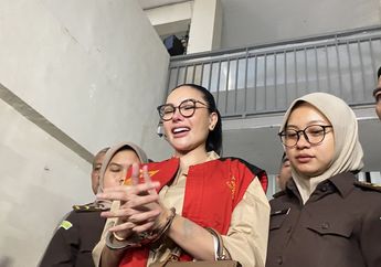 Nikita Mirzani Divonis 4 Tahun Penjara, Barbie Kumalasari Ingatkan untuk Tak Ajukan Banding