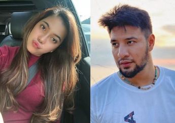 Profil Kamelia, Dokter Gigi yang Jadi Pacar Ammar Zoni Sejak di Penjara, Miliki Klinik hingga Pondok Pesantren?