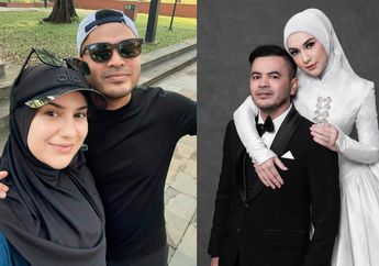 Profil Haldy Sabri, Suami Irish Bella yang Miliki Profesi Mentereng, Beri Mas Kawin Masjid saat Nikahi sang Artis!