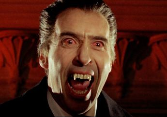 5 Arti Mimpi Jadi Vampir di Malam Halloween Ternyata Tidak Selalu Buruk, Apa Maknanya?