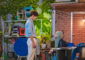 5 Rekomendasi Drakor Tema Anak Sekolahan Adaptasi Webtoon, Terbaru Ada Spirit Fingers yang Dibintangi Choi Bo Min!