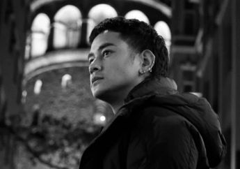 Sakit Serius, Tubuh Dwi Andhika Ditanam Selang untuk Keluarkan Darah Kotor