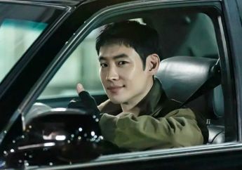 7 Rekomendasi Drakor Baru November 2025, Kembalinya Taxi Driver 3 hingga Kisah Manis Dynamite Kiss