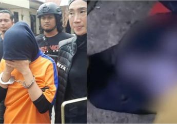 Kronologi Sejoli Buang Bayi Baru Lahir di Karawang, Korban Ditemukan dengan Mulut Terlakban dan Badan Membiru