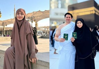 Andrew Andika Pilih Tidak Main Sinetron Sejak Menikah Lagi, Violentina Kaif Ungkap Alasan Suaminya