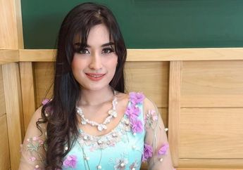 Profil Angbeen Rishi, Istri Aktor Adly Fairuz yang Diam-diam Gugat Cerai Suami, Hubungannya Sempat Terhalang Restu Ibu