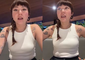 Kronologi Poppy Sovia Dilecehkan Sekelompok Pria di Rest Area, Sang Artis Ancam Lakukan Hal Ini Jika Terjadi Lagi