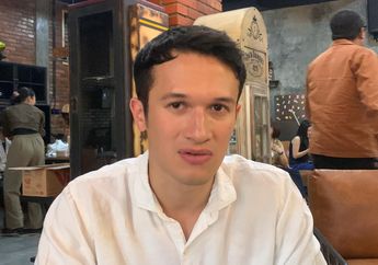 Arya Vasco Sudah Bertemu Keluarga Cinta Laura di Jerman, Bakal Segera Nikah?