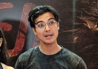 Terlahir Indigo, Cinta Brian Tak Bisa Tidur karena Dengar Suara Gamelan Saat Syuting Film Kuncen