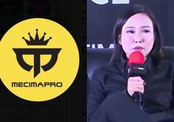 Diduga Gelapkan Dana Konser TWICE, Melani Mecimapro Resmi Jadi Tersangka