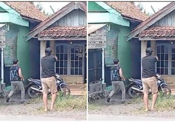 Kronologi Pria Diduga ODGJ Tewas Usai Ditembak Tiga Anggota Polisi di OKU, Jejak Digital Korban Terungkap