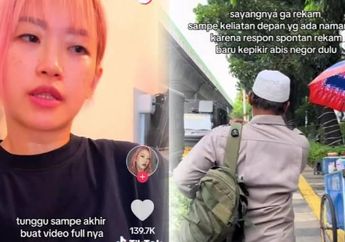 Viral! Konten Kreator Jadi Korban Catcalling Anggota Polisi di Jaksel, Ungkap Aksinya Saat Lawan Pelaku