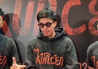 Dari Raja Konten Beralih Menjadi Produser, Atta Halilintar Ungkap Alasan Tertarik Terjun ke Dunia Film