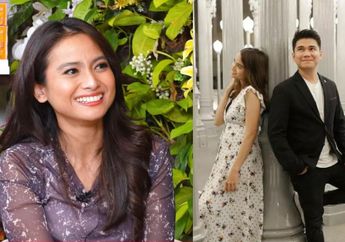 Acha Septriasa Bongkar Alasan Cerai dengan Vicky Kharisma, Ngaku Tak Pernah Ribut dengan sang Mantan Suami