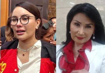 Nikita Mirzani Divonis 4 Tahun Penjara, Psikolog Lita Gading Wanti-wanti Hal Ini ke Nyai: Jangan Sekali-kali Terima Uang!