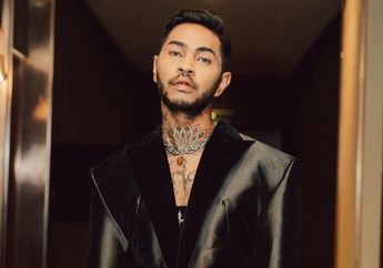 Polisi Ungkap Kondisi Kesehatan Onad Usai Positif Ganja dan Ekstasi