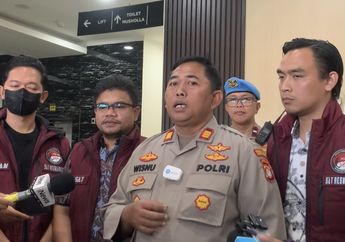 Ditangkap Kamis Malam di Rumah, Onadio Leonardo Ternyata Tengah Lakukan Hal Ini