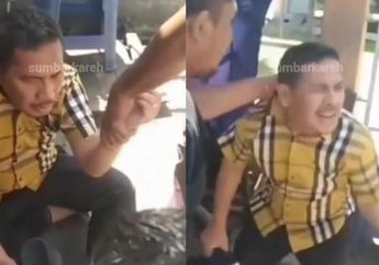 Kronologi Mantan Bupati Dharmasraya Digerebek Warga, Dituduh Lagi Ngamar di Hotel dengan Sesama Jenis