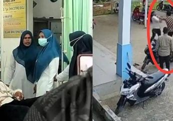 Kronologi Wakil Bupati Pidie Jaya Diduga Hajar Kepala SPPG, Ngamuk Gegara Temukan Nasi Dingin untuk MBG!