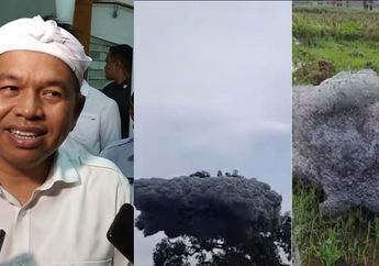 Gumpalan Awan Hitam Berbau Asam Gegerkan Warga Subang, Dedi Mulyadi Desak DLH Jawa Barat Ungkap Penyebabnya