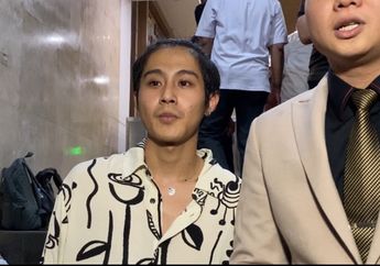 Upaya Damai dengan Erika Carlina Belum Temui Titik Terang, DJ Panda: Doain Biar Cepat Selesai